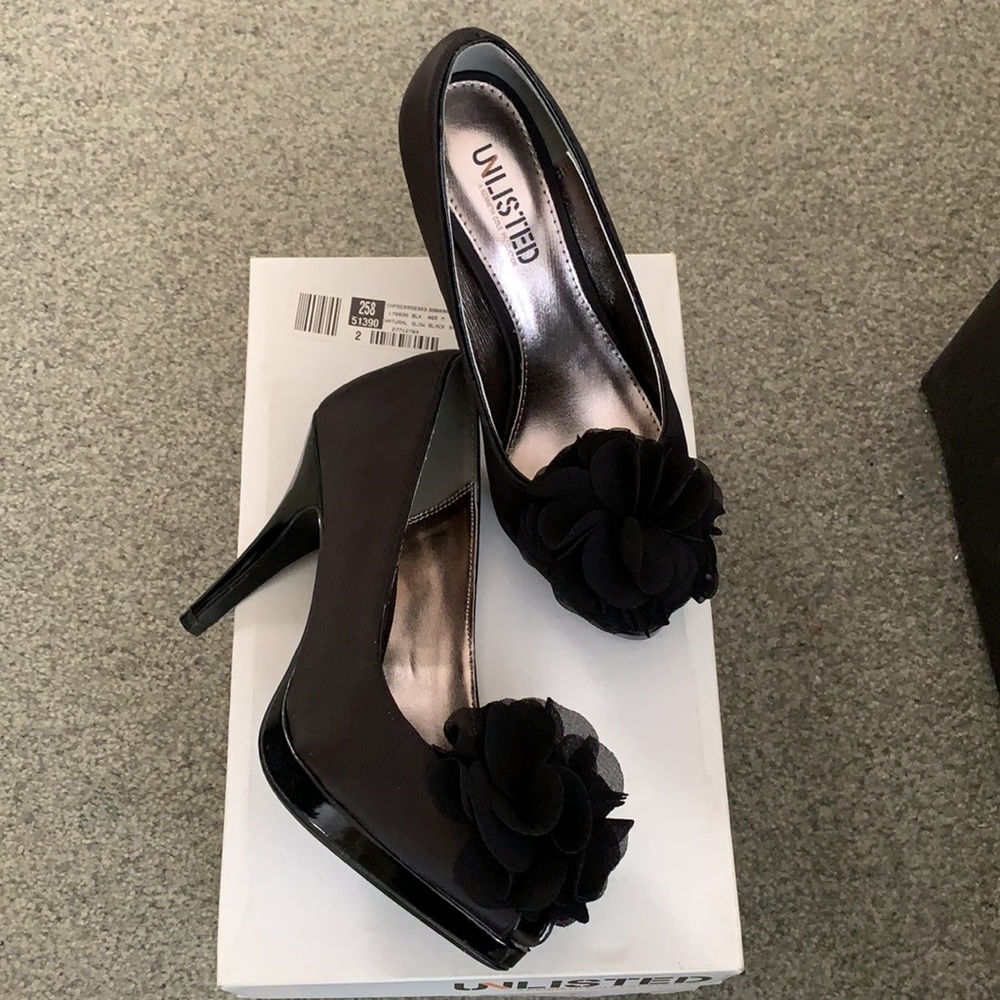 High heel Shoes